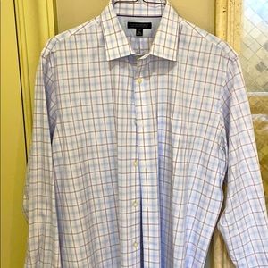 Men’s dress shirt